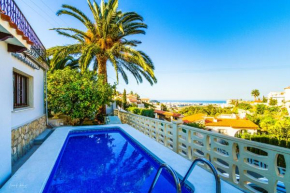 Casa Calipso con Piscina de Uso Exclusivo